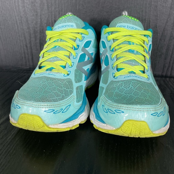 New Balance 880v5 Women’s size 10 - Picture 4 of 13